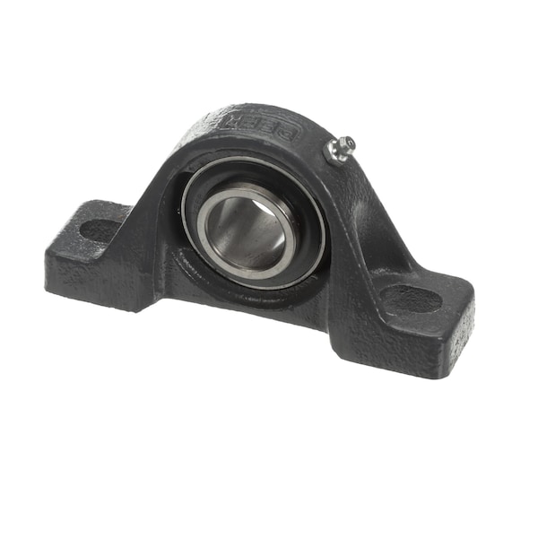 Captive-Aire 1" Pillow Block Bearing UCP205-16-AH-SP4 - main